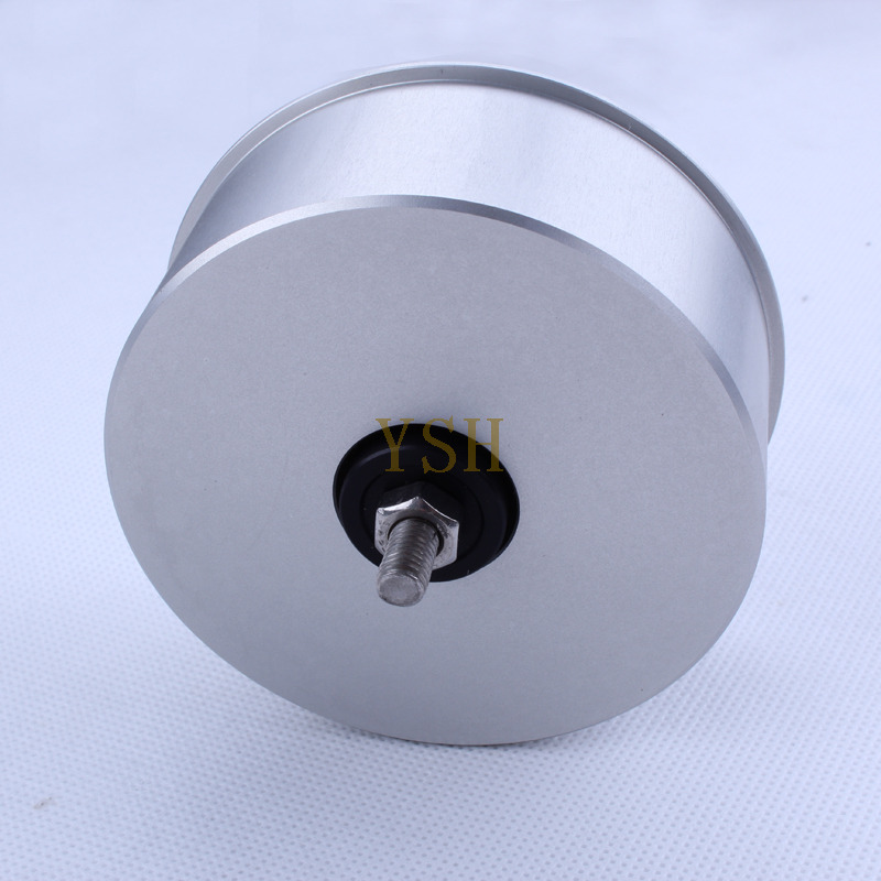 Charmilles Wire Cut EDM Drive Complete Pulley 104466590 446.659.0