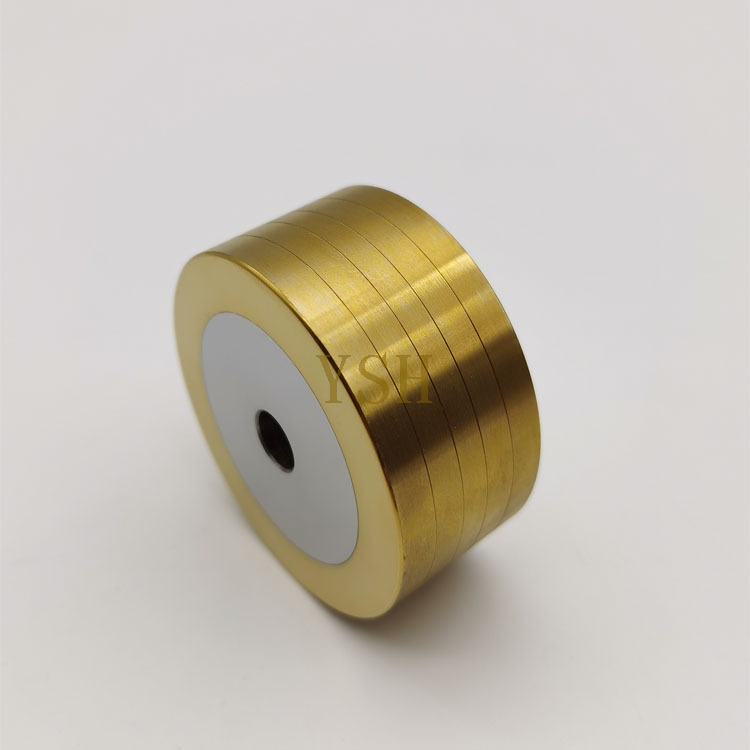 130003174 100449019 449.019 200543800 Charmilles EDM Spare Parts Charmilles Wire Drive Roller