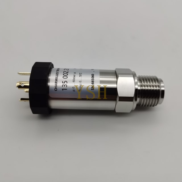 135002211 Charmilles Wire Cutting EDM Pressure Sensor