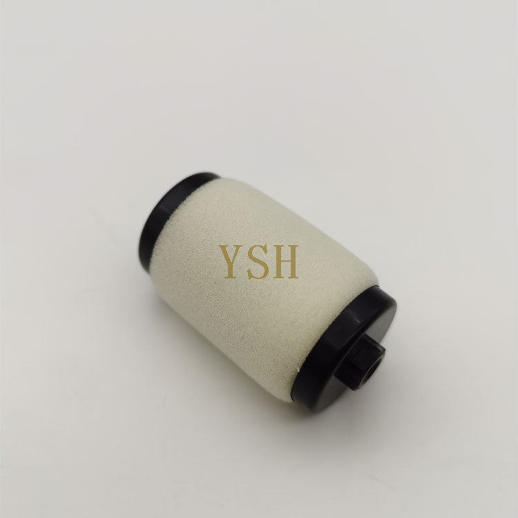 200001998 Charmilles Wire Cut EDM Consumables Parts Coalescent Filter