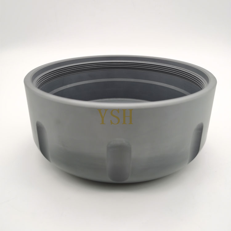 135018619 200433996 Charmilles Wire EDM Parts EDM Cover