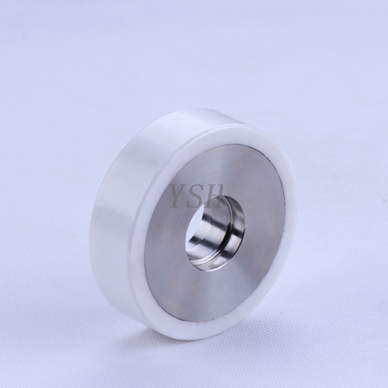 3052992 3052772 3052915 3055915 EDM Consumable EDM Ceramic Feed Roller C