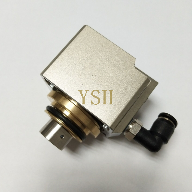 EDM Spare Parts CKD Air Actuated Solenoid Valve CKD-Gnab-X445