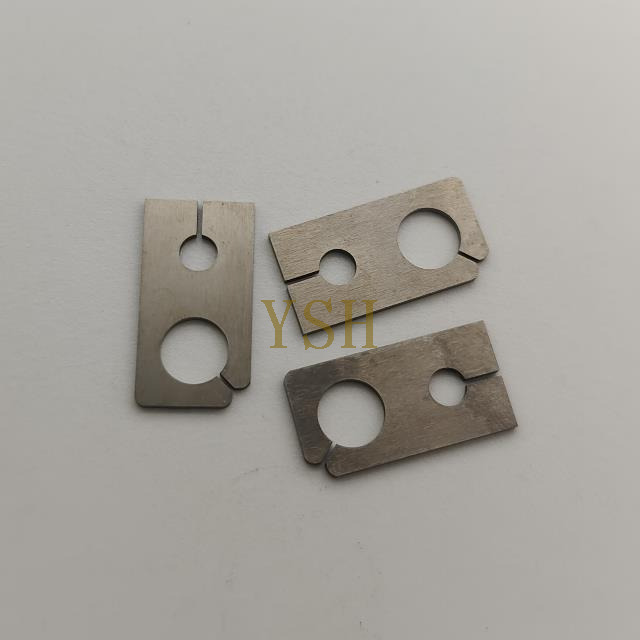 Charmilles Wire Cut EDM Stainless Centering Eye 100441275 441.275