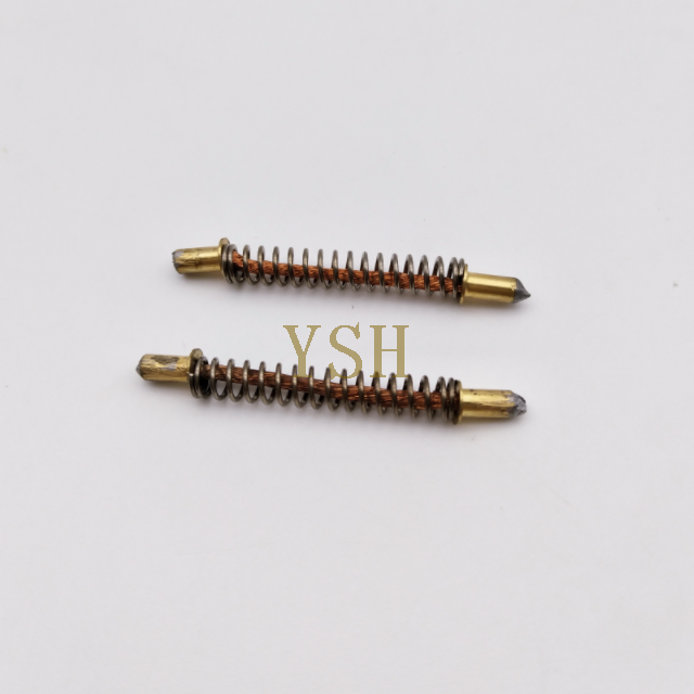 135008469 24.54.139 Charmilles EDM Wear Parts EDM Contact Braid for Retheading Nozzle