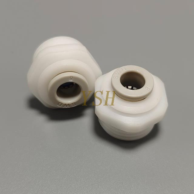 EDM Plastic Wire Evacuation ASSY 135018529