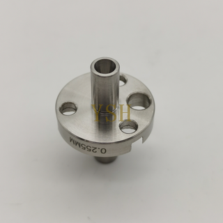 Fanuc EDM Wire Cut Parts EDM Wire Diamond Guide Upper F103 A290-8032-X773 A290-8032-X775 A290-8032-X776