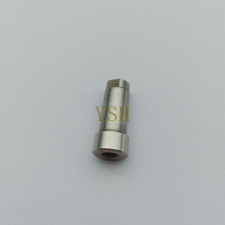 A290-8110-X766 Fanuc Wire EDM Spare Parts EDM Shaft