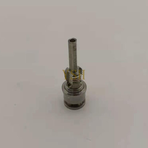 333014031 333.014.031 Agie EDM Wire Cutting Lower Head Guide Internal Support