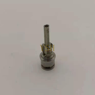 333014031 333.014.031 Agie EDM Wire Cutting Lower Head Guide Internal Support