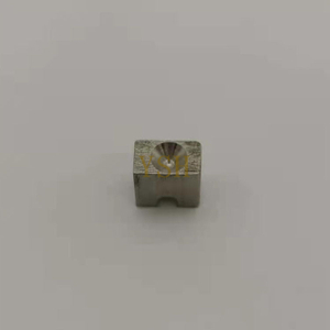 Fanuc EDM Fixed Block for Lower Electrode Holder A290-8120-Z782