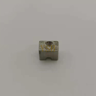 Fanuc EDM Fixed Block for Lower Electrode Holder A290-8120-Z782