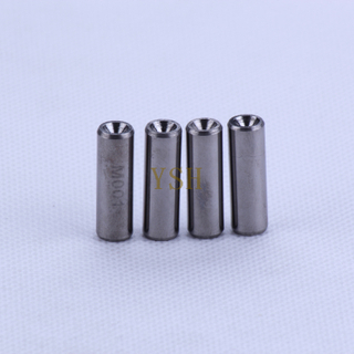 M001 Mitsubishi Power Feed Contact Upper and Lower X054D125h03