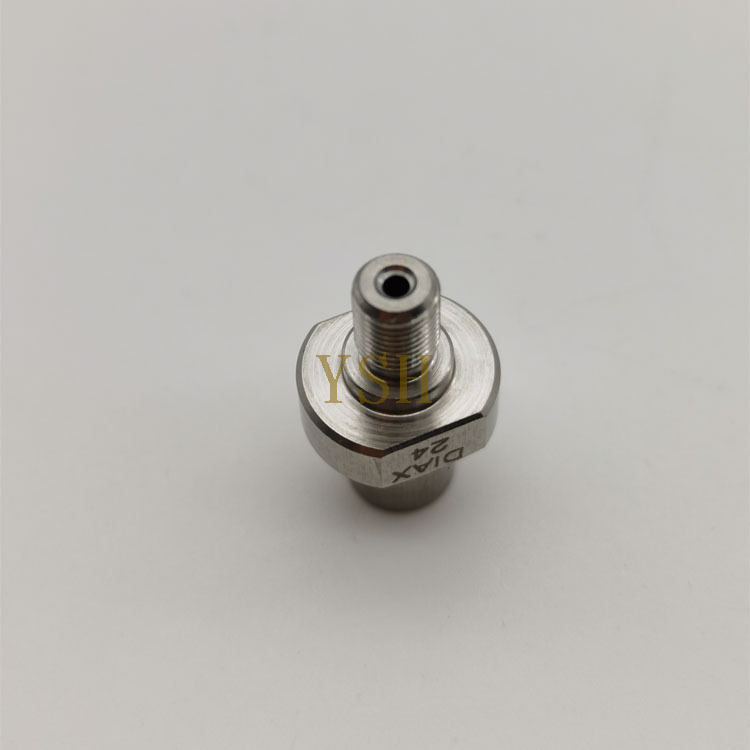 X052b623G52 2210002955 Deg3800 X052b665g62 0.255mm Lower Diamond Guide for Big Taper Cutting