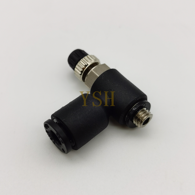 135000090 Charmilles Wire Cut EDM Throttle Non-Return Valve M5 X 6