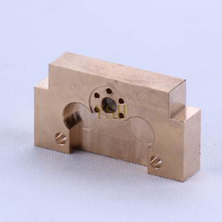  Mitsubishi Wire Cutting EDM Guide D Lower X053C884G55 DCG9400