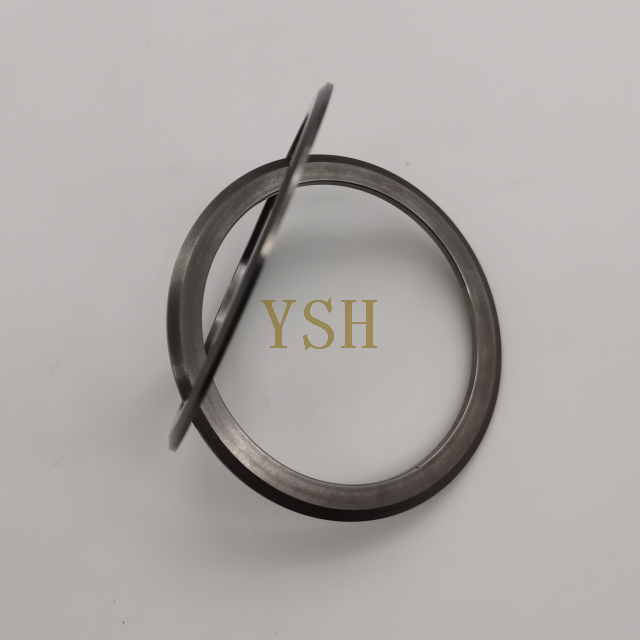 Agie Wire Cutting EDM Brake Ring Set 395.554 326.604 326.604.6 590326604