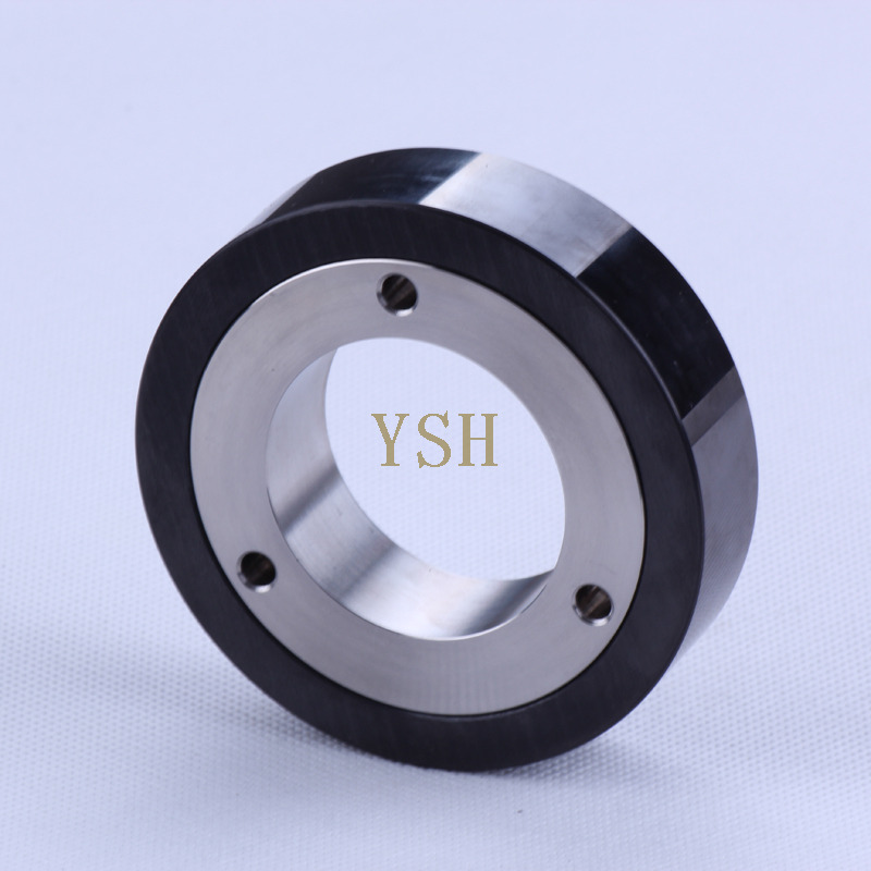 EDM Wire Roller for Seibu Wire Cut EDM Machine 4440134