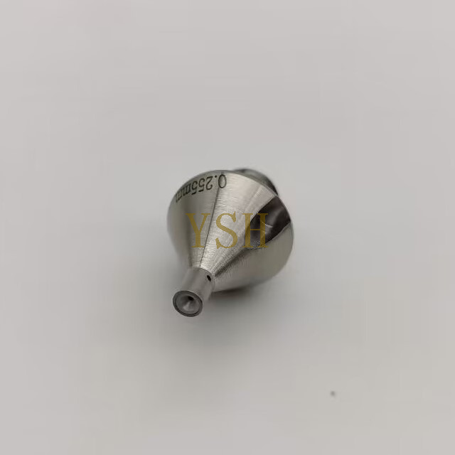 502.410.736 502410934 502270437 502410931 502411031 Aige EDM Diamond Guide Wire Guide Upper and Lower