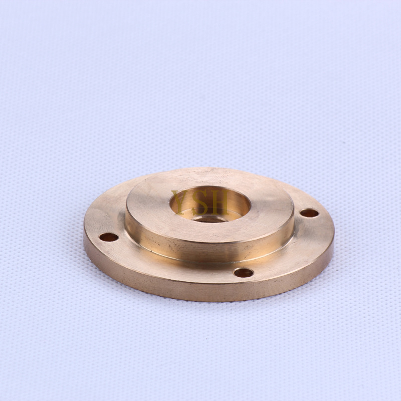 X208d601h01 EDM Guide Cover for Mitsubishi Wire Cut EDM Machine