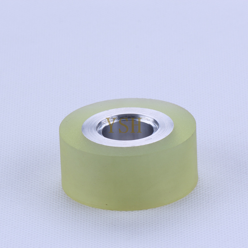 X058d912g51 X088d350g52 Mitsubishi Wire Cutting EDM Urethane Mt Pinch Roller Upper