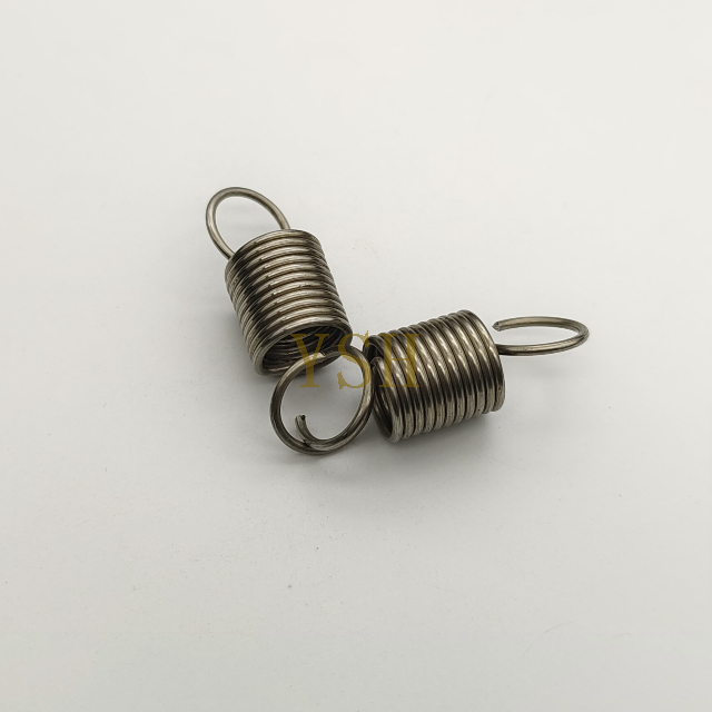 Charmilles Machine Tool Original Spring Accessory Code 100446455 High Elasticity Stainless Steel Spring