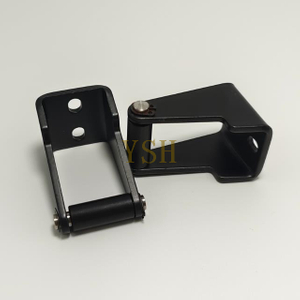 Charmilles EDM Parts 135007078 Door Lock 135.007.078