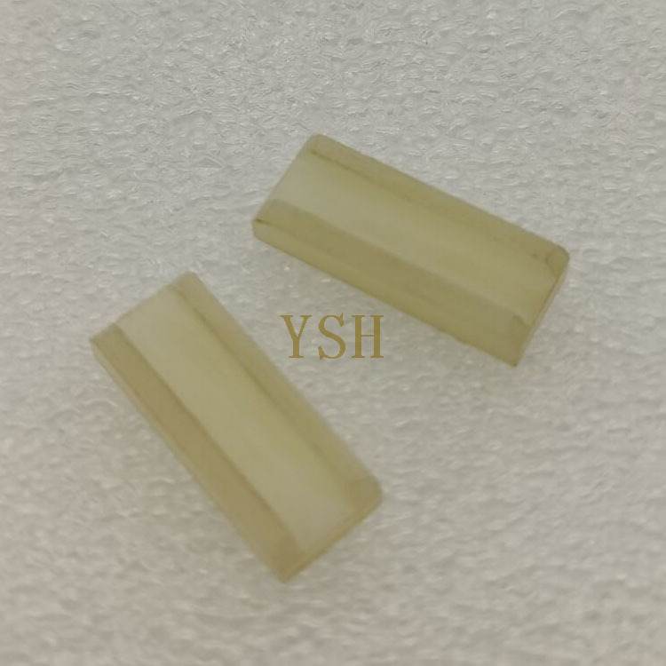 A290-8123-Z771 Fanuc EDM Spacer for Lower Power Feed Contact