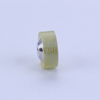 Makino Wire Cutting EDM Consumable Part Makino EDM Urethane Roller 6ec100A747