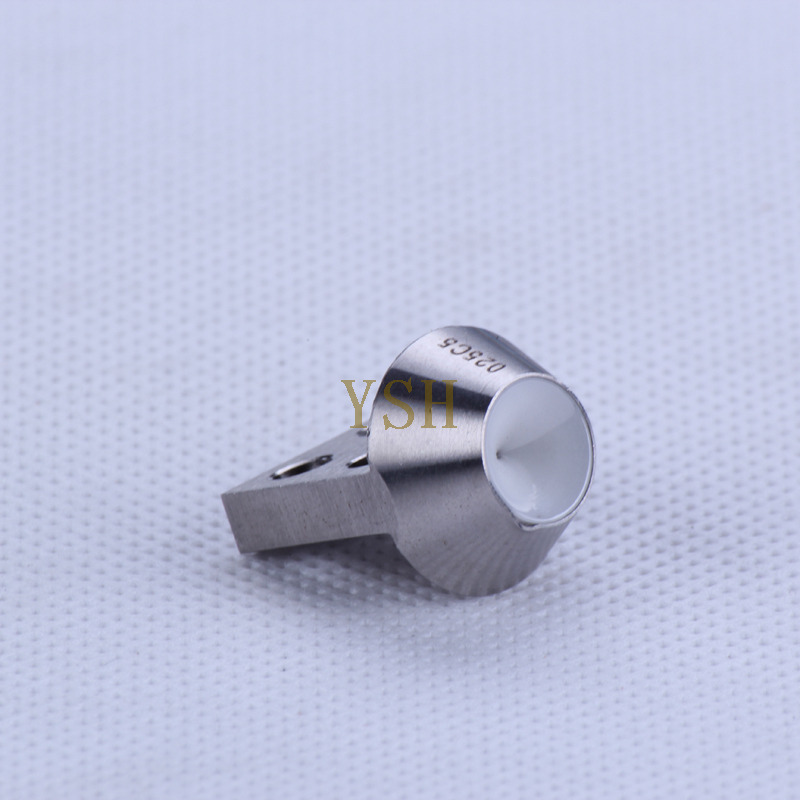 Makino Wire EDM Parts Makino Lower Wire Guide 20ec090A203 ID=0.205mm