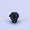 135011828 EDM Lower Nozzle for Charmilles EDM Machine 6mm