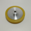 S418 3051534 EDM Tension Urethane Roller Consumable Part for Fabrication Services Consumable EDM Part