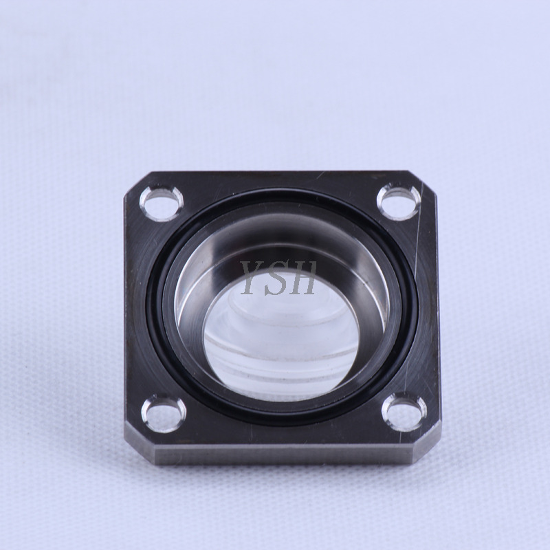 EDM Lower Nozzle Base for S209 Nozzle 3081032 3082669