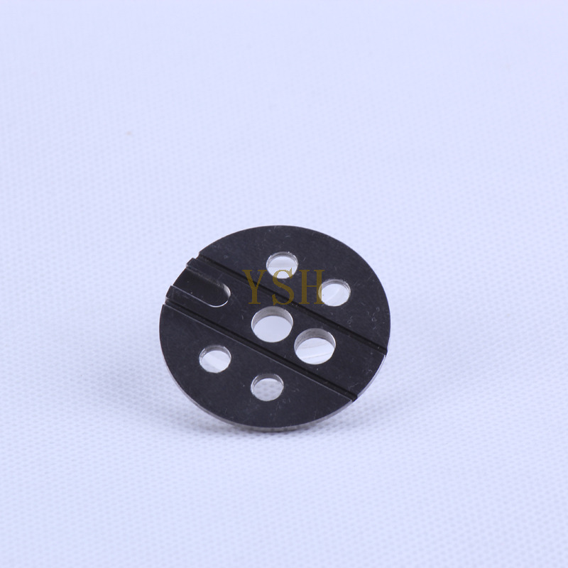 3086340 Wire Cut EDM Dies SUS Base Body Upper