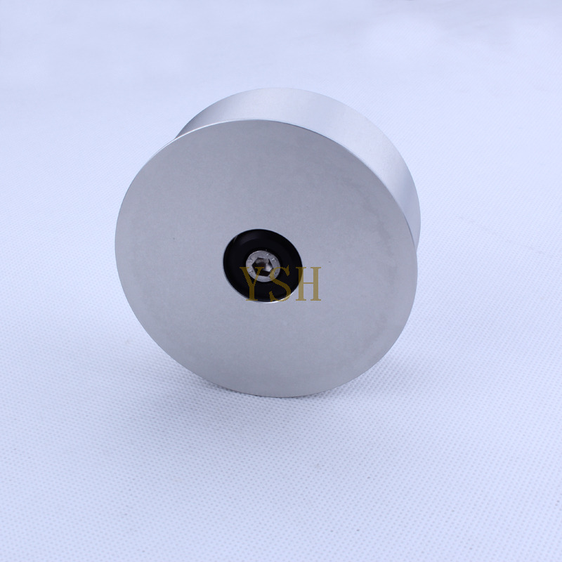 Charmilles Wire Cut EDM Drive Complete Pulley 104466590 446.659.0