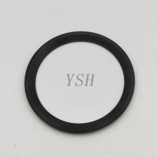 3086221 0205140 435196A 3110304 EDM Black Spring Ring Lower for Nozzle