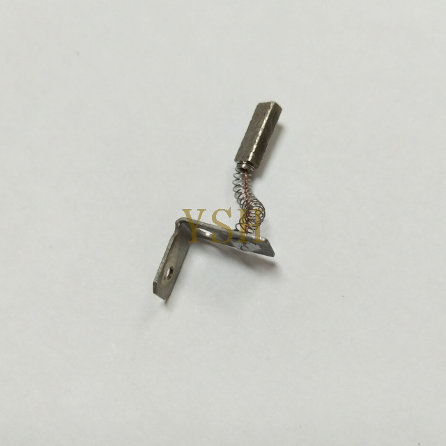 Charmilles Wire Cutting Part EDM Carbon Brush 200010031 010.031