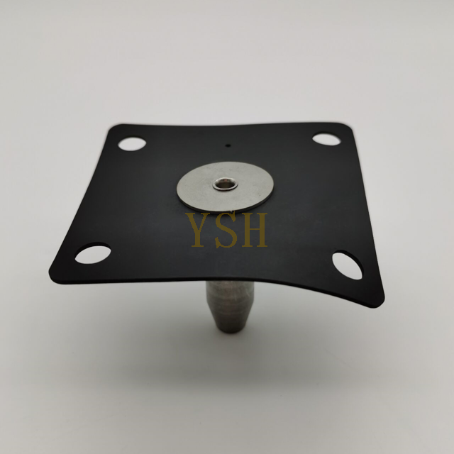 Wire EDM Membrane for Solenoide Control Valve