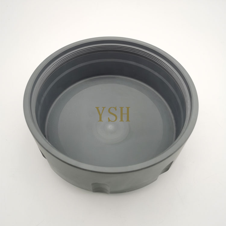 135018619 200433996 Charmilles Wire EDM Parts EDM Cover