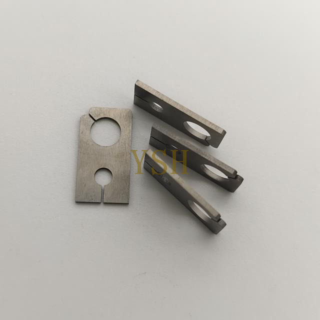 Charmilles Wire Cut EDM Stainless Centering Eye 100441275 441.275