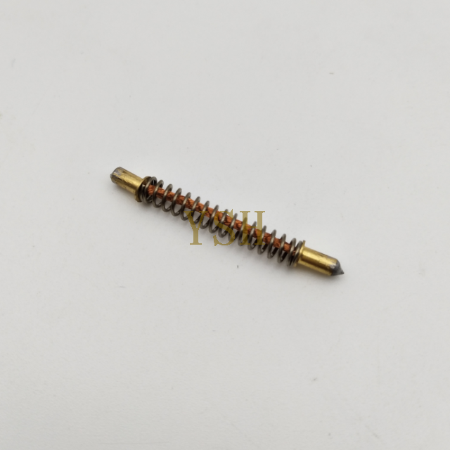 135008469 24.54.139 Charmilles EDM Wear Parts EDM Contact Braid for Retheading Nozzle