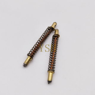 135008469 24.54.139 Charmilles EDM Wear Parts EDM Contact Braid for Retheading Nozzle