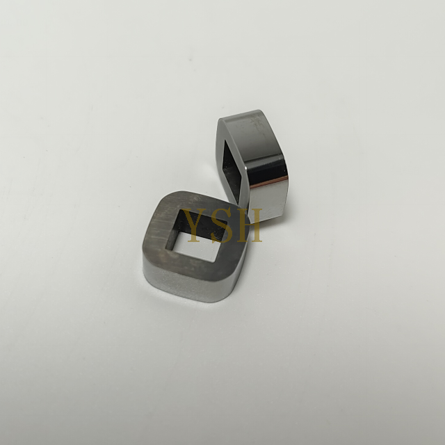 Charmilles EDM Wire Cutting Part Tungsten Power Feed Contact 432.997 100342166 100432997 135022232