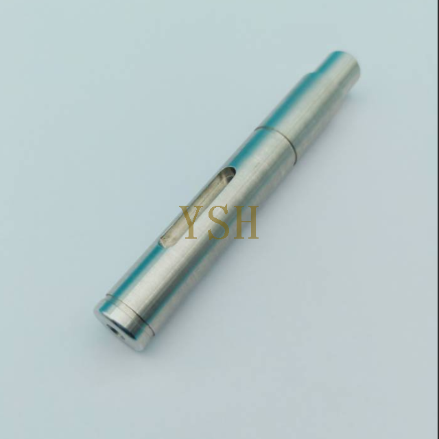 A290-8112-X373 EDM Stainless Steel Shaft for Fanuc Wire Cut EDM Machine