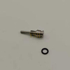 333014031 333.014.031 Agie EDM Wire Cutting Lower Head Guide Internal Support