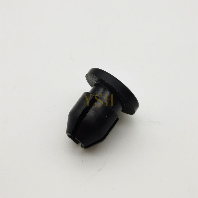 A98L-0001-0938/1555 Fanuc Wire Cut EDM Parts EDM Plastic Clip