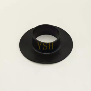 A290-8110-X798 Fanuc Wire EDM Spare Parts Fanuc EDM Curtain Rubber