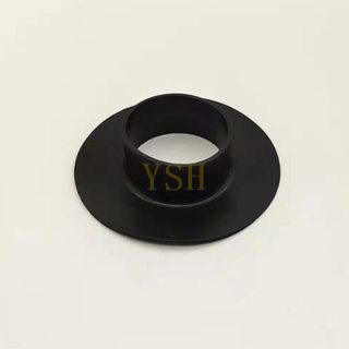 A290-8110-X798 Fanuc Wire EDM Spare Parts Fanuc EDM Curtain Rubber