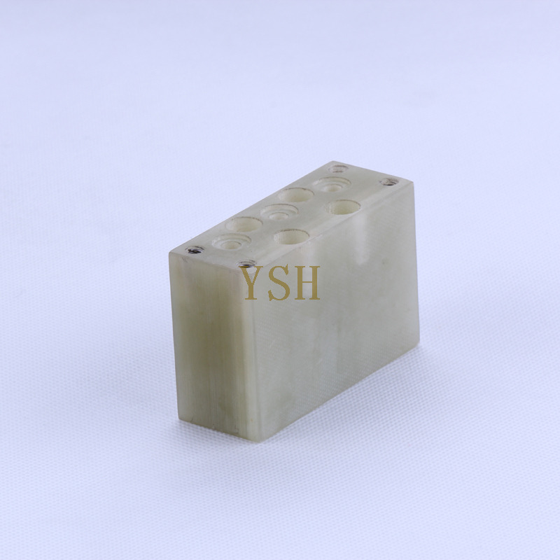 Fanuc Wire Cutting EDM Guide Base Lower A290-8110-X600 A290-8111-Y527