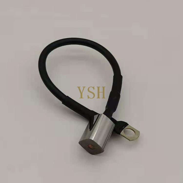 326.824 326.824.0 Agie Wire Cutting EDM Current Supply Upper